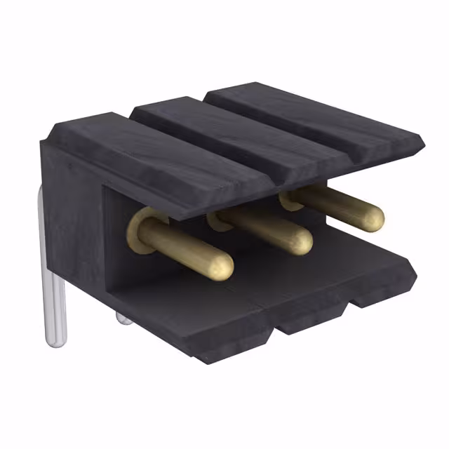 800-V3-003-22-002101 Preci-Dip  Headers Male Pins